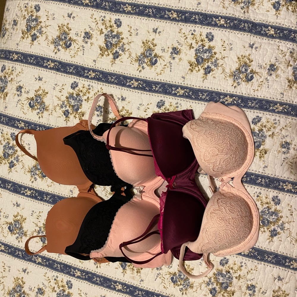 Victoria Secret bras